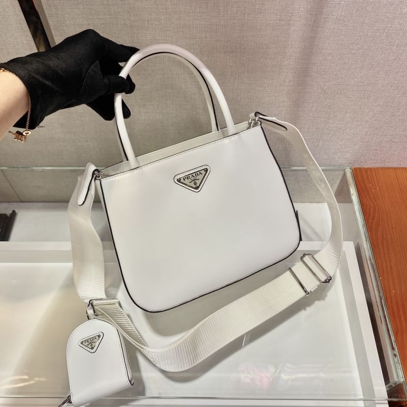 Prada Top Handle Bags